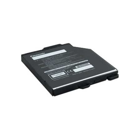 Panasonic Super Multi Drive (Sata I/F, W/ Power Dvd) CF-VDM312U
